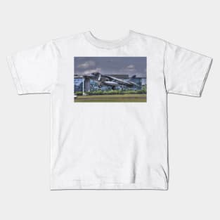 AV-8B Harrier ll Kids T-Shirt